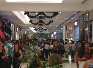 Desconto médio na Black Friday deve ser de 24%, menor que 2018, diz pesquisa