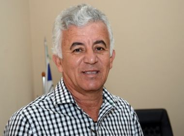 BN/ Séculus: Paulo César lidera intenções de voto em Alagoinhas