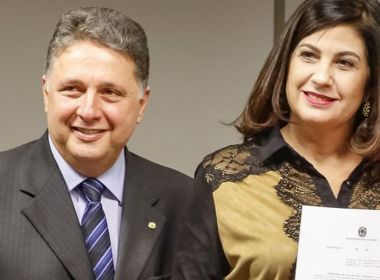 Justiça expede novo alvará de prisão para Garotinho e Rosinha Matheus