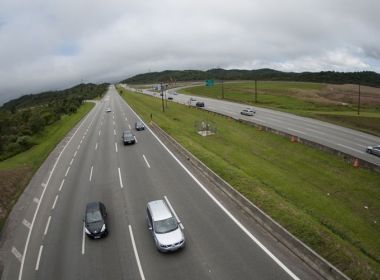 Somente 28% dos recursos necessários para recuperar rodovias da BA foi investido em 2019