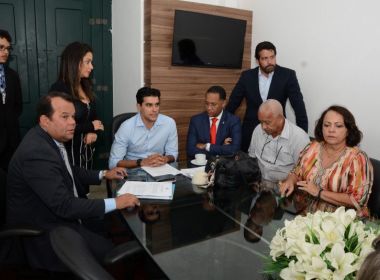 CCJ na Câmara de Salvador vota 'Nossos talentos' e Fundo do Trabalho nesta quarta