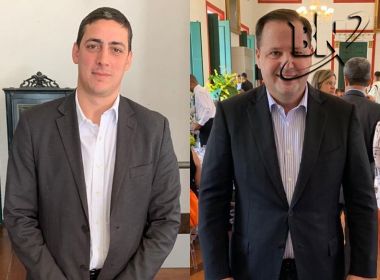 CEO da XP Investimento fala sobre sua história em Salvador a convite da BP e ACB