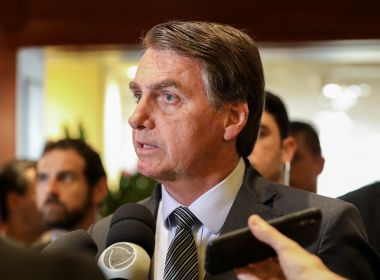 Ministério Público diz que porteiro mentiu ao citar nome de Bolsonaro 