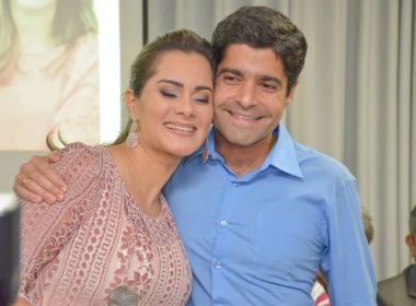 Prefeito sanciona acordo de irmandade entre Salvador e Jerusalém