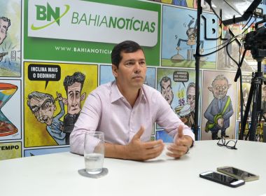 Salvador defende adiamento da COP25 para sediar convenção, diz Tinoco