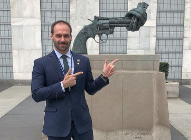 Quando alguém decide ‘lacrar’ ao propor AI-5 as coisas saíram de vez do controle
