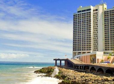 Isenção para hotéis em Salvador pode reduzir até 40% do IPTU e valor pode chegar a 300 mil