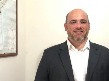 Ex-secretário estadual, Rodrigo Hita é novo presidente da Flem