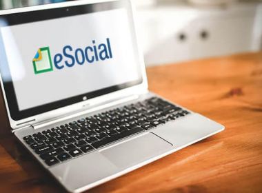 Sistema do eSocial passa a substituir livro de registro dos funcionários