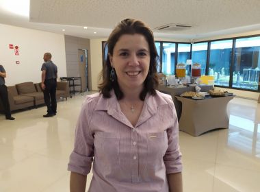 Diretora da Ferroviária diz que clubes precisam ver futebol feminino como oportunidade
