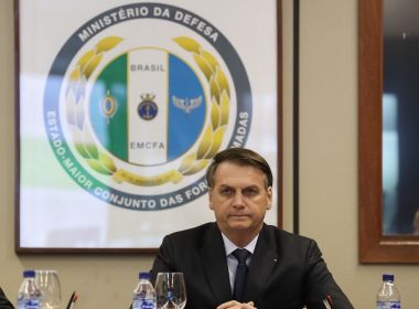 Porteiro que falou ao MP não é mesmo de áudio divulgado por Carlos Bolsonaro, diz coluna