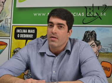 Ottinho diz que parceria de ACM Neto com Bolsonaro inviabiliza aliança DEM-PSD