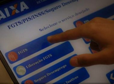 Multa do FGTS será menor em modelo de contratação que será lançado pelo governo