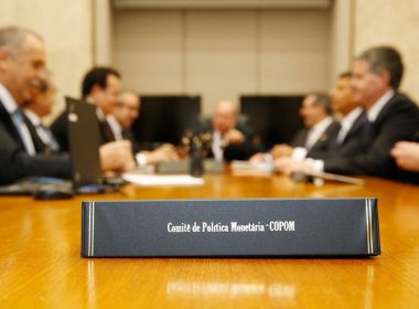 Copom vê aceleração do crescimento do PIB e inflação dentro da meta