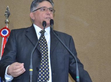Jânio Natal é absolvido em caso de contratação de 'médicos fantasmas' em Porto Seguro