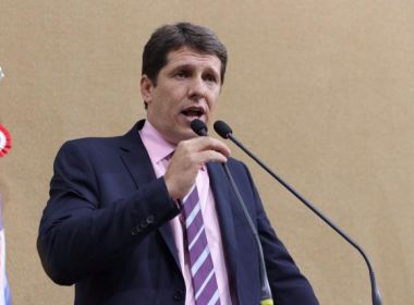 BN/ Séculus: Zé Cocá lidera todos os cenários pesquisados para prefeitura de Jequié