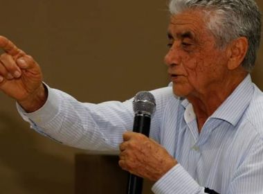 Câmara concede título de Cidadão Soteropolitano a Celso Loula Dourado nesta sexta