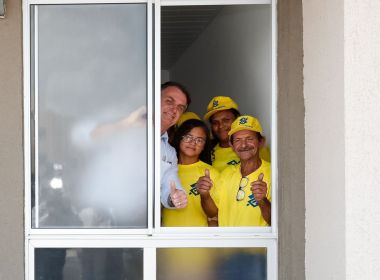 Bolsonaro decide sair do PSL e marca encontro para avisar deputados aliados