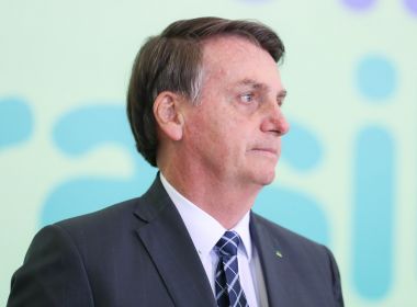 Bolsonaro anuncia saída do PSL e criação da 'Aliança pelo Brasil'