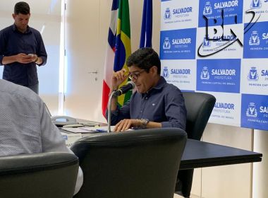 DEM 'quer manter distância' do PSL, afirma ACM Neto