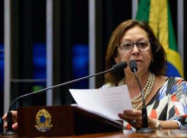 Lídice diz que fim de registro de jornalistas vai ‘normalizar’ informações sem credibilidade