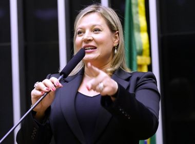Saída de Bolsonaro do PSL abre caminho para candidatura de Joice em SP