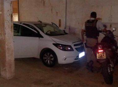 Deputado propõe isenção para motoristas que tiveram carros roubados ou furtados na Bahia