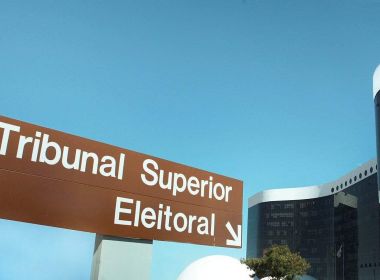 TSE quer responsabilizar candidato por espalhar fake news
