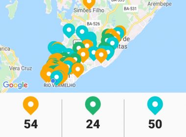 Mapa do Racismo completa 1 ano de combate a crime e fortalece rede de apoio