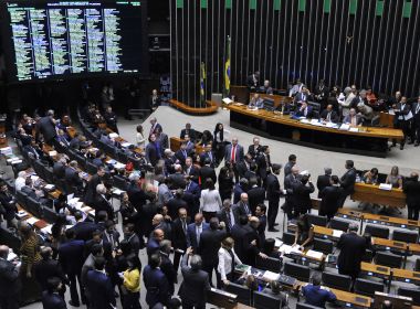 Câmara dos Deputados aprova regime de urgência para projeto do clube-empresa