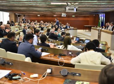 Empresários italianos conhecem negócios no Nordeste; Rui participa de reunião