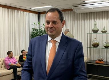 Nelson Leal vê 'com muita preocupação' plano de fusão dos municípios 