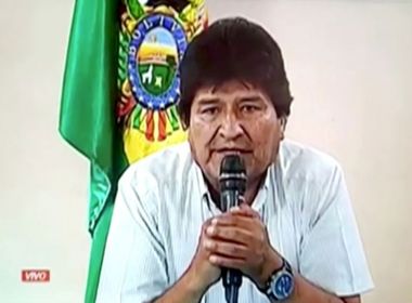 Governo interino inicia diálogo para tentar pacificar a Bolívia