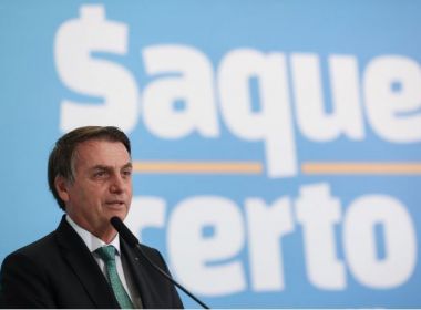 Governo Bolsonaro avalia desassistência gradual de beneficiários do Bolsa Família