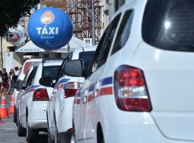  ACM Neto sanciona inclusão de táxis como Patrimônio Histórico e Cultural de Salvador