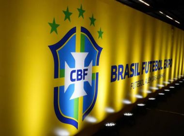 Palácio do Planalto apoia instauração de CPI dos Esportes para investigar CBF