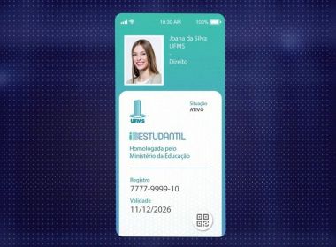 MEC lança aplicativo para emitir a carteirinha de estudante digital
