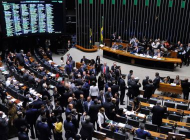 Deputados querem começar a discutir diminuição dos sindicatos na CCJ nesta semana