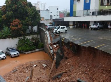 Codesal registra mais de 130 ocorrências; Cabula é o bairro com maior número