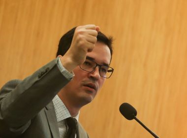 Dallagnol deve ir ao STF para derrubar advertência alegando prescrição