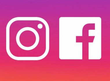 Usuários reveleram dificuldades no acesso do Facebook e Instagram nesta quinta-feira