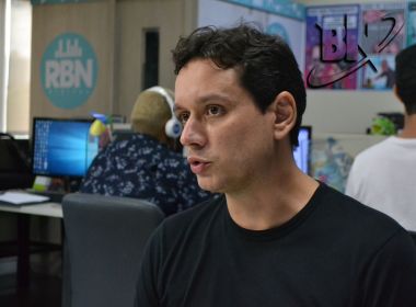 André Fraga é eleito vice-presidente da Sociedade Brasileira de Arborização Urbana