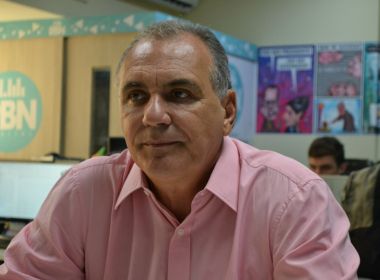 Pelegrino na Sedur mostra erro estratégico do PT na disputa eleitoral de Salvador em 2020