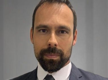 Farmacêutico bioquímico Tiago Vidal é nomeado diretor-presidente da Bahiafarma