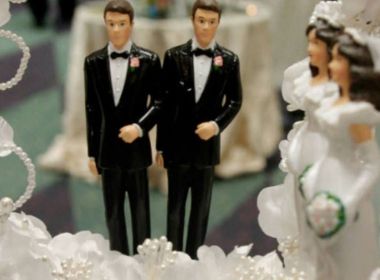 Bahia registra em 2018 maior número de casamentos LGBT, diz IBGE