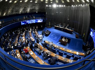 Senado aprova projeto que altera aposentadoria dos militares