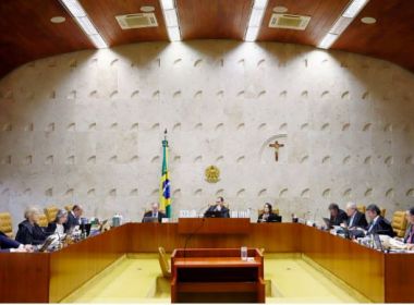 TCU libera licitação do STF que prevê refeições com lagostas e vinhos premiados