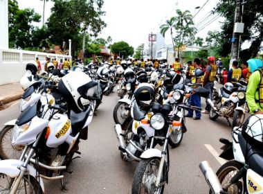 Justiça do Trabalho reconhece vínculo entre aplicativo de entregas e motoboys