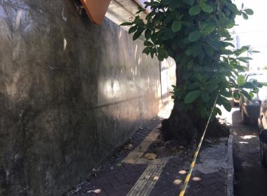 Empresário de 63 anos é morto a tiros após assalto na Barra