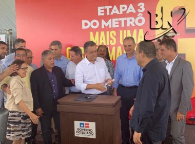 Rui Costa diz que já iniciou articulações para eleições em todas as cidades baianas